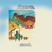 Imarhan - Aboogi (CD)