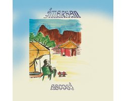 Imarhan - Aboogi (CD)