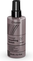 Smoothing System Untwist 150ml FRAMESI