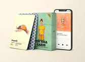 Yin Yoga Cards & Yoga Nidra Audioboek
