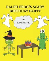 Billy the Tree Frog- Ralph Frog's Scary Birthday Party