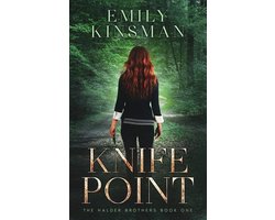 Knife Point
