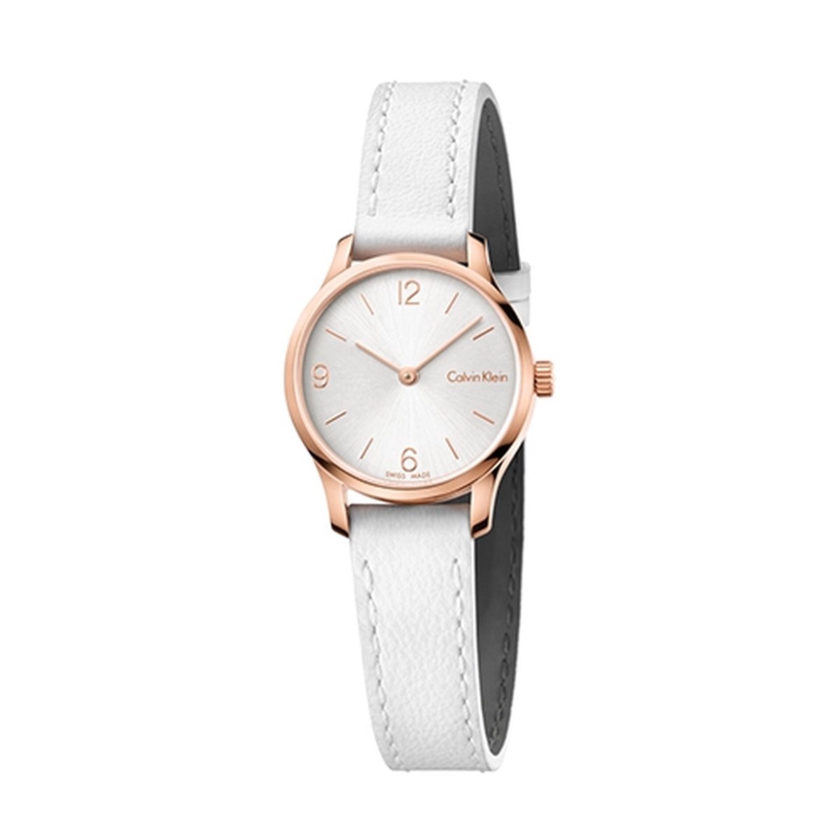 Horloge Dames Calvin Klein K7V236L6