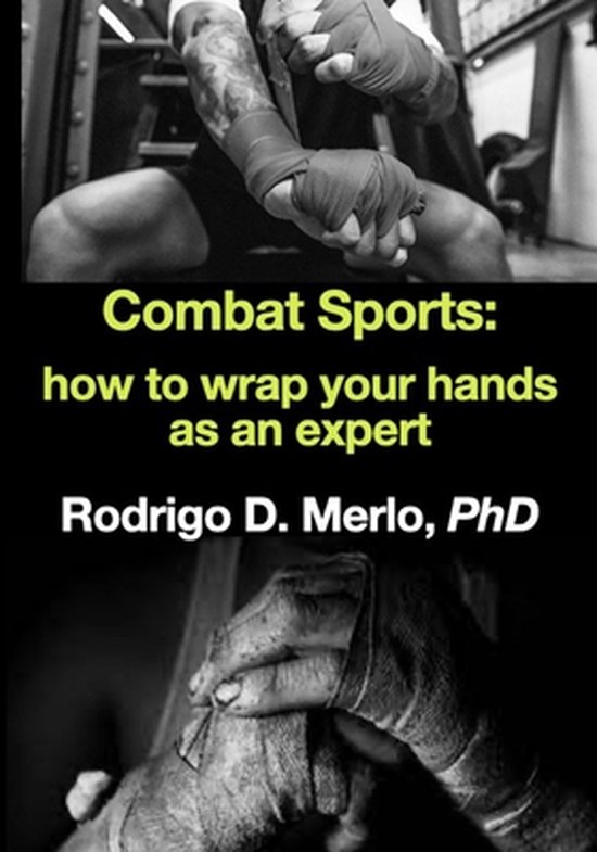 Combat Sports - cover