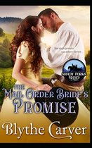 Shady Forks Brides-The Mail Order Bride's Promise