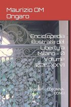 Liberty- Enciclopedia illustrata del Liberty a Milano - 0 Volume (026) XXVI