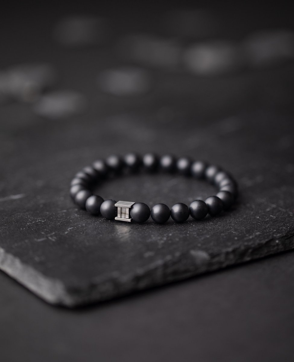 Black Mat S