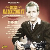 George Hamilton Iv - I Know Where I'm Goin'. Very Best O (2 CD)