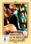 Al Di Meola - Morocco Fantasia (DVD)