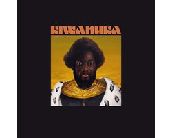 Michael Kiwanuka - Kiwanuka (2 LP)