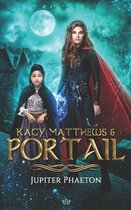 Kacy Matthews- Portail