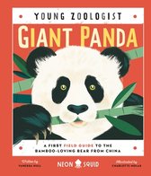 Young Zoologist- Giant Panda (Young Zoologist)