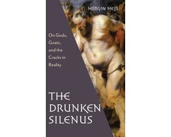 Three Paintings Trilogy- Drunken Silenus