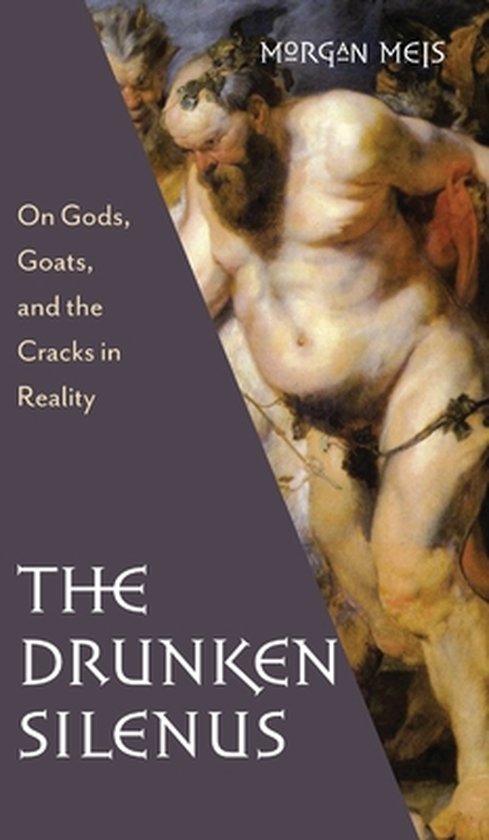 Three Paintings Trilogy- Drunken Silenus - cover