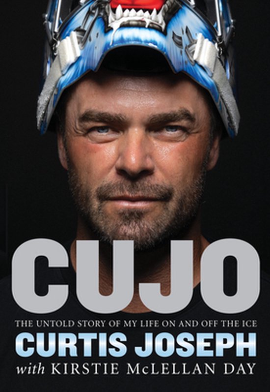 Cujo - cover