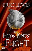 Heron Kings-The Heron Kings' Flight