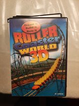 Roller Coaster World 3D