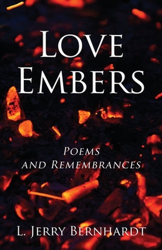 Love Embers - cover