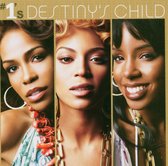 Destiny's Child - #1's - The Best Of. + BONUSTRACK