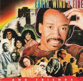 Earth, Wind & Fire And Friends