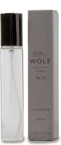 Wolf Parfumeur Travel Collection No.13 (Unisex) 33 ml - onze impressie van - Sables Roses