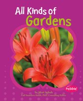 Gardens - All Kinds of Gardens