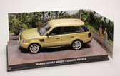 Range Rover Sport James Bond « Casino Royale » 1-43