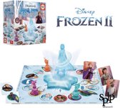 Frozen Elsa Magic Powers Disney Frozen 2 Bordspel-NIEUW