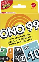 Mattel Ono 99