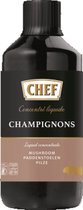 Chef - Liquid Concentrate Paddenstoelen - 980 ml