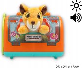 Pet First-Aid Play Set
