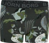 Bjorn Borg Minishort Meisjes Dragon Bird maat 158-164