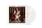 LANA DEL REY - BLUE BANISTERS - EXCLUSIVE WHITE VINYL - 2LP