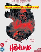 The Howling [Blu-ray] (import zonder NL ondertiteling)
