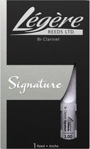 Legere Signature Bb Klarinet sterkte 3