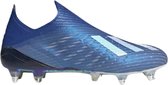 adidas Performance X 19+ Sg De schoenen van de voetbal Mannen blauw 48