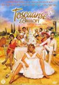 Toscaanse bruiloft (DVD)