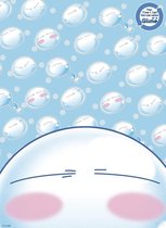 ABYstyle Slime Rimuru Slime  Poster - 38x52cm