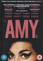 Amy - Dvd