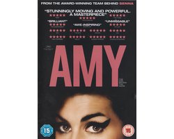 Amy - Dvd