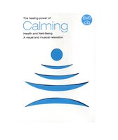 The healing power of Calming DVD en CD
