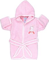 alisé Badjas unicorn dessin Roze 92