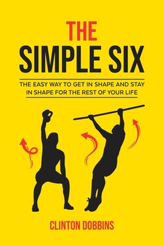 The Simple Six - cover