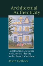 Contemporary French and Francophone Cultures- Architextual Authenticity