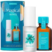 Moroccanoil - Magical Mini Set