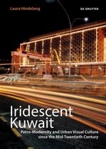 Iridescent Kuwait