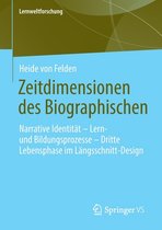 Zeitdimensionen des Biographischen