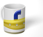 Mok - Een speelgoed onderzeeboot - 350 ML - Beker