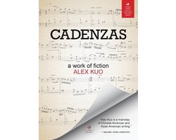 Redbat Books Pacific Northwest Writers- Cadenzas