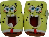 Spongebob pantoffels - SpongeBob SquarePants - Nickelodeon - Maat 35/38 - sloffen